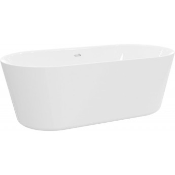 Акриловая ванна 167,5x80 см BELBAGNO BB306-1675