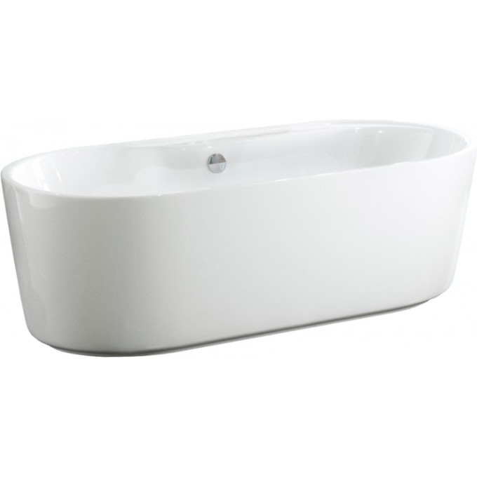 Акриловая ванна BELBAGNO BB14-K