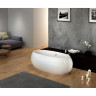 Акриловая ванна BELBAGNO BB18