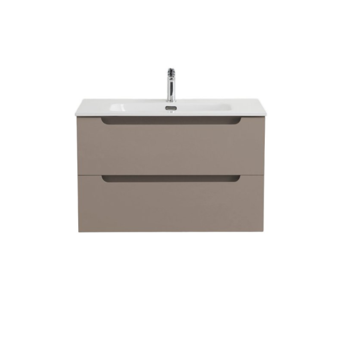 База под раковину BELBAGNO ETNA ETNA-900-2C-SO-CO
