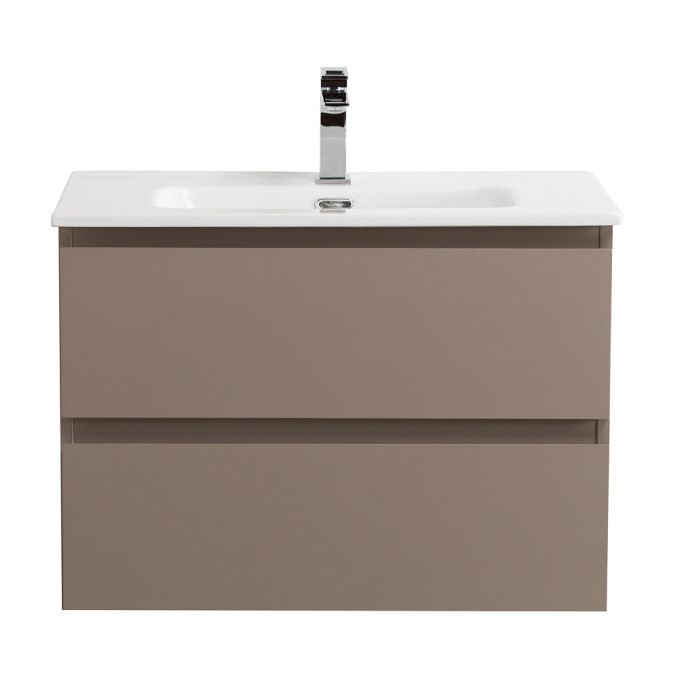 База под раковину BELBAGNO KRAFT-700-2C-SO-CO