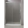 Душевая дверь 115 см BELBAGNO UNO-BF-1-115-P-Cr
