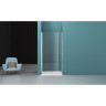 Душевая дверь 60 см BELBAGNO ETNA ETNA-B-1-60-C-Cr