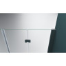 Душевая дверь BELBAGNO ALBANO-BS-13-40+80-C-Cr