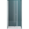 Душевая дверь BELBAGNO ETNA-B-11-100+80-C-Cr