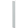 Душевой уголок BELBAGNO LUCE-AH-21-120/100-C-Cr