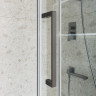 Душевой уголок BELBAGNO MARINO-2-AH-1-130/80-C-GM