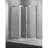 Душевой уголок BELBAGNO SELA-RH-2-100/80-C-Cr