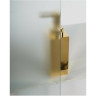 Душевой уголок BELBAGNO SELA-RH-2-100/80-C-Cr