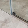 Душевой уголок BELBAGNO SOFT_CLOSE-1-AH-1-100/90-C-Cr