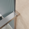 Душевой уголок BELBAGNO SOFT_CLOSE-1-AH-1-110/80-C-Cr