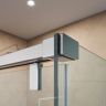 Душевой уголок BELBAGNO SOFT_CLOSE-1-AH-1-150/80-C-Cr
