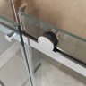 Душевой уголок BELBAGNO SOFT_CLOSE-2-AH-1-150/80-C-Cr