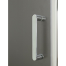 Душевой уголок BELBAGNO UNO-195-AH-1-100/70-C-Cr