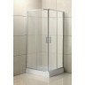 Душевой уголок BELBAGNO UNO-A-2-85-M-Cr