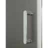 Дверь в проём BELBAGNO UNO-BF-1-135-P-Cr