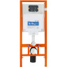 Монтажный элемент для подвесного унитаза, 1090 мм BELBAGNO BB002-8 BB002-80