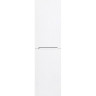 Пенал подвесной Bianco Lucido BELBAGNO ETNA ETNA-1500-2A-SC-BL-P-R