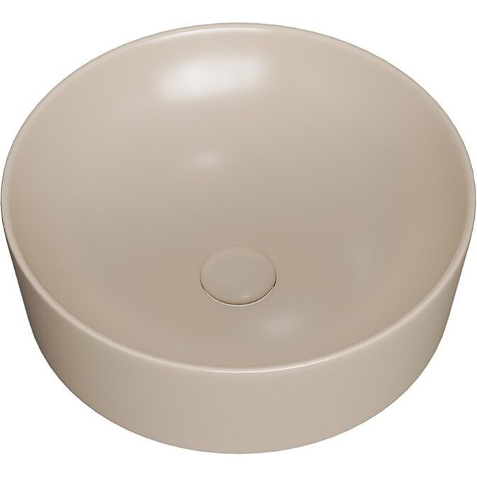 Раковина 41x41 см BELBAGNO BB1315-H316