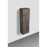 Шкаф подвесной BELBAGNO LUCE-1350-2A-SC-PT