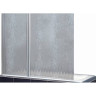 Шторка на ванну BELBAGNO SELA-V-11-120/140-Ch-Cr-L
