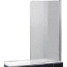 Шторка на ванну BELBAGNO SELA-V-11-120/140-P-Cr-R