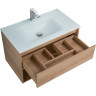 Тумба BELBAGNO KRAFT KRAFT-1000-1C-SO-RNN