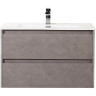 Тумба BELBAGNO KRAFT KRAFT-600-2C-SO-PG