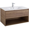 Тумба BELBAGNO KRAFT KRAFT-900-1C-SO-RT