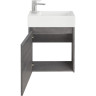 Тумба BELBAGNO KRAFT MINI KRAFT MINI-500/260-1A-SO-CG-L