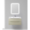 Тумба BELBAGNO MARINO MARINO-900-2C-SO-PT-P