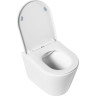 Унитаз BELBAGNO BB053CHR