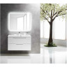 Зеркало 100x80 см BELBAGNO MARINO SPC-MAR-1000-800-LED-BTN