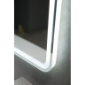 Зеркало 50x60 см BELBAGNO MARINO SPC-MAR-500-600-LED-BTN