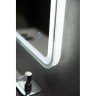 Зеркало 60x80 см BELBAGNO MARINO SPC-MAR-600-800-LED-TCH