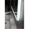 Зеркало BELBAGNO SPC-1000-800-LED